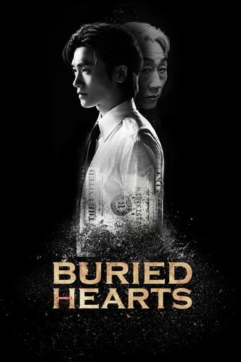 دانلود سریال Buried Hearts 2025 (قلب های مدفون)