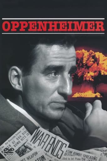 دانلود سریال Oppenheimer 1980 (اوپنهایمر)