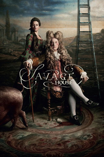 دانلود فیلم Savage House 2026