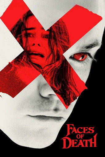 دانلود فیلم Faces of Death 2026 (چهره های مرگ)