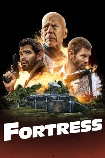 دانلود فیلم Fortress 2021 (دژ)