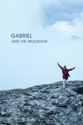 دانلود فیلم Gabriel and the Mountain 2017