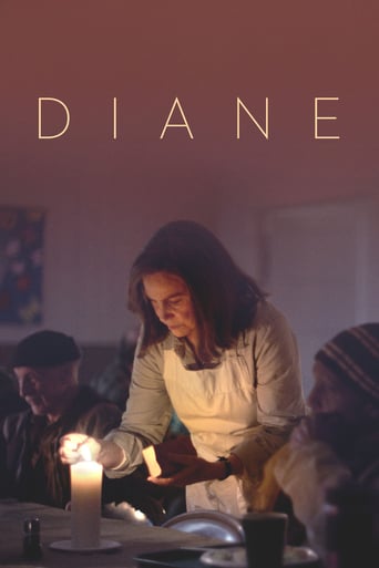 دانلود فیلم Diane 2018