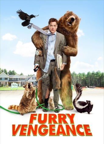 دانلود فیلم Furry Vengeance 2010 (عملیات جنگل)