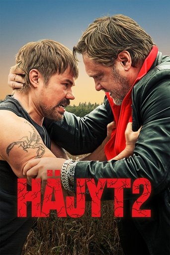 دانلود فیلم The Tough Ones 2 2025
