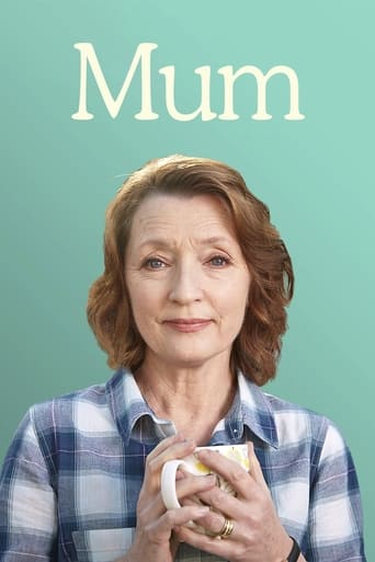 دانلود سریال Mum 2016 (مادر)