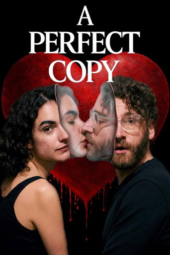 دانلود فیلم A Perfect Copy 2026
