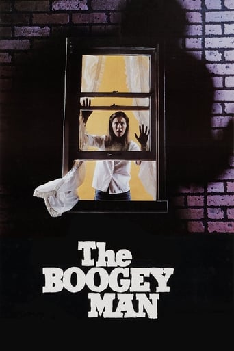 دانلود فیلم The Boogey Man 1980