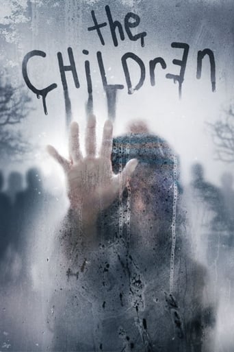 دانلود فیلم The Children 2008