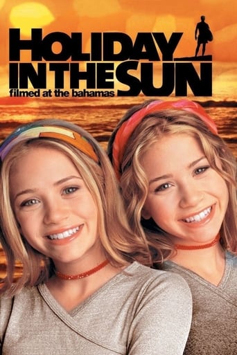 دانلود فیلم Holiday in the Sun 2001 (تعطیلات در آفتاب)