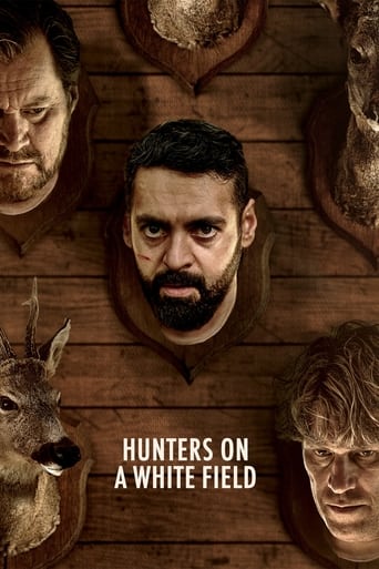 دانلود فیلم Hunters on a White Field 2024 (شکارچیان در میدان برف)
