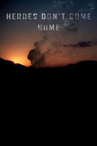 دانلود فیلم Heroes Don't Come Home 2016