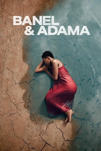 دانلود فیلم Banel & Adama 2023 (پانل و آداما)