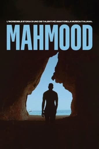 دانلود فیلم Mahmood 2022