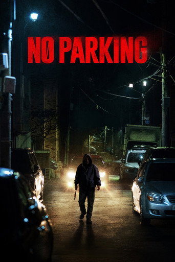 دانلود فیلم No Parking 2025