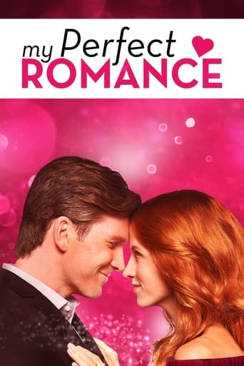 دانلود فیلم My Perfect Romance 2018