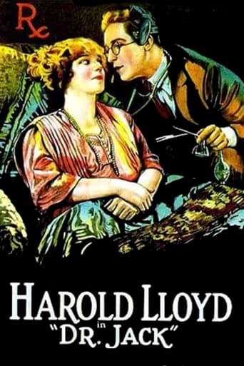 دانلود فیلم Dr. Jack 1922 (دکتر جک)