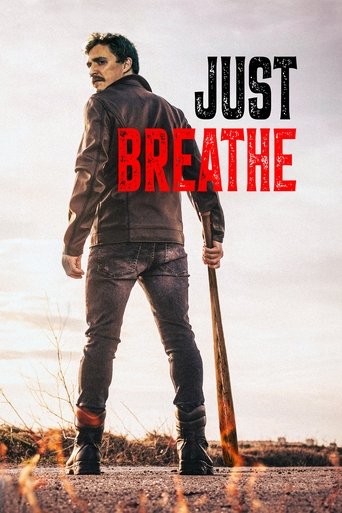 دانلود فیلم Just Breathe 2025 (فقط نفس بکش)