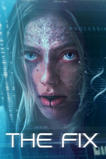 دانلود فیلم The Fix 2024 (ترمیم)