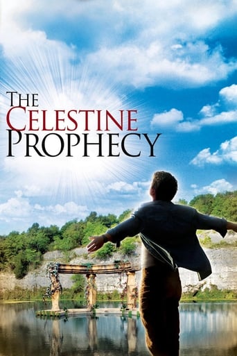 دانلود فیلم The Celestine Prophecy 2006