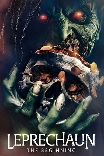دانلود فیلم Leprechaun: The Beginning 2025