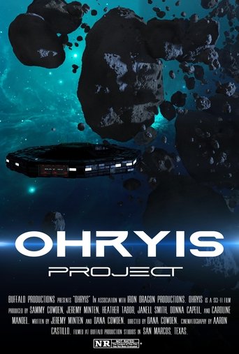 دانلود فیلم Ohryis Project 