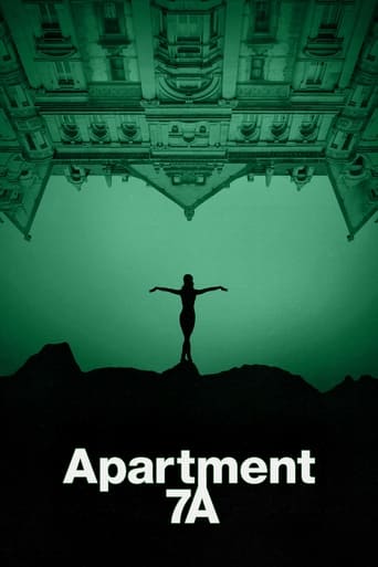 دانلود فیلم Apartment 7A 2024