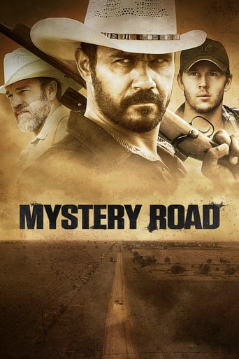 دانلود فیلم Mystery Road 2013