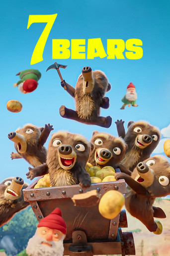 دانلود سریال 7 Bears 2025
