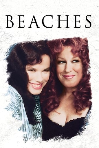 دانلود فیلم Beaches 1988