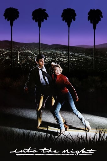 دانلود فیلم Into the Night 1985