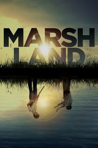 دانلود فیلم Marshland 2014 (لجن‌زار)