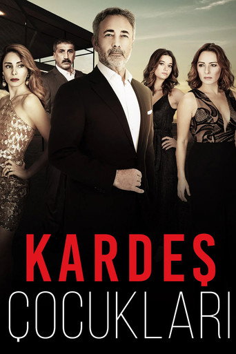 دانلود سریال Kardeş Çocukları 2019 (خواهرزاده ها)