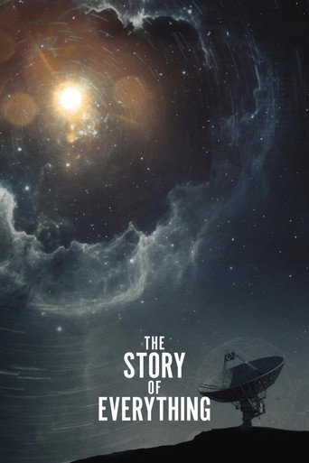 دانلود فیلم The Story of Everything 2026
