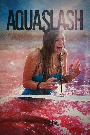 دانلود فیلم Aquaslash 2019