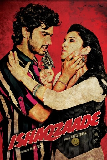 دانلود فیلم Ishaqzaade 2012