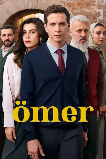 دانلود سریال Ömer 2023 (عمر)