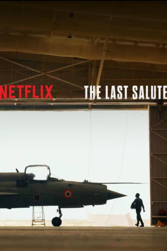 دانلود فیلم The Last Salute 2026
