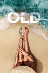 دانلود فیلم Old 2021 (پیر)