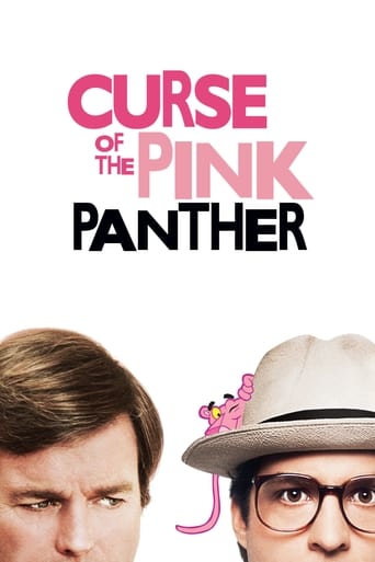 دانلود فیلم Curse of the Pink Panther 1983