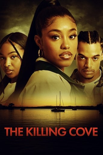 دانلود فیلم The Killing Cove 2025