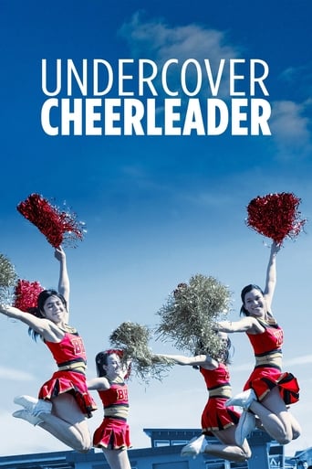 دانلود فیلم Undercover Cheerleader 2019
