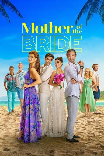 دانلود فیلم Mother of the Bride 2024 (مادر عروس)