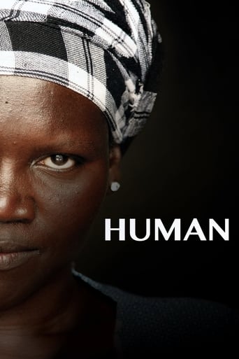 دانلود فیلم Human 2015 (انسان)