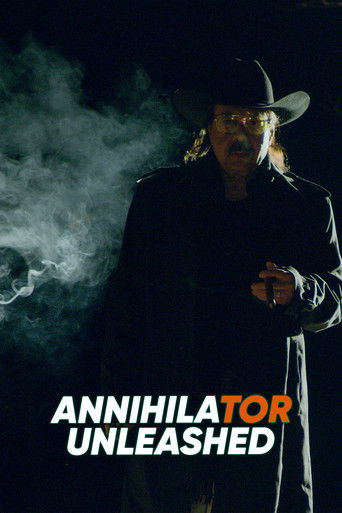 دانلود فیلم Annihilator Unleashed 2026