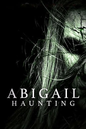 دانلود فیلم Abigail Haunting 2020 (ابیگیل حیرت انگیز)