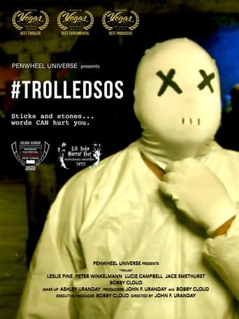 دانلود فیلم Trolled 