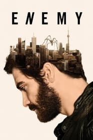 دانلود فیلم Enemy 2013 (دشمن)