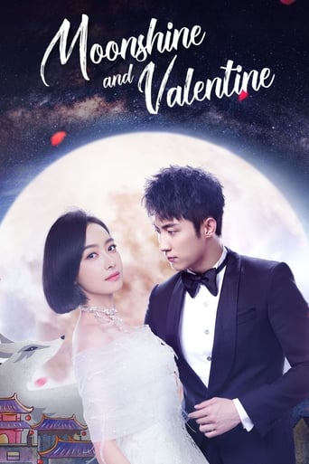 دانلود سریال Moonshine and Valentine 2018