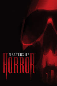 دانلود سریال Masters of Horror 2005 (اساتید وحشت)